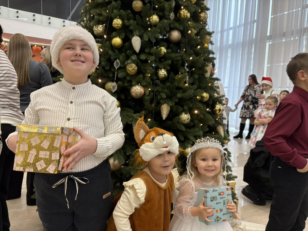 Театрализованное представление